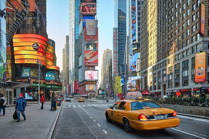 Times Square, Hell's Kitchen Food Tour, and Central Park Stroll - Final Thoughts: Is This Tour for You?