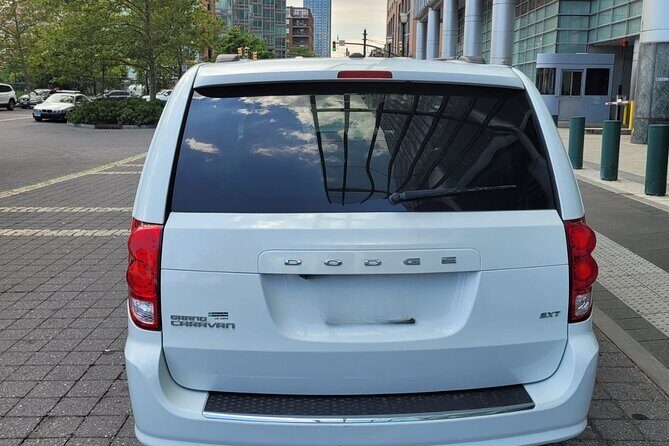 Times Square NYC to Newark International Airport Transfer Service - Why Choose This Transfer Service?