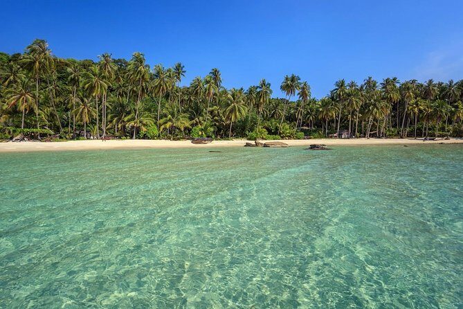 Tin Adventure Sea Tour to 4 Islands & Emerald Cave from Koh Lanta - Who Should Consider This Tour?