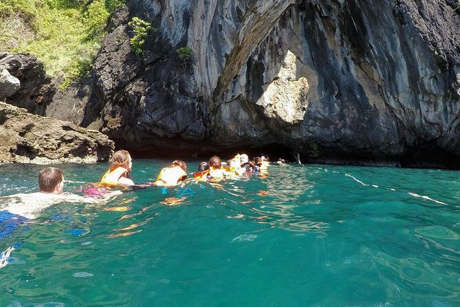 Tin Adventure Sea Tour to 4 Islands & Emerald Cave from Koh Lanta - Final Thoughts on Value and Experience