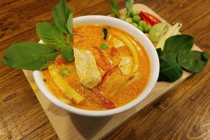 Tingly Thai Cooking School Evening Class - Cooking and Cultural Insights