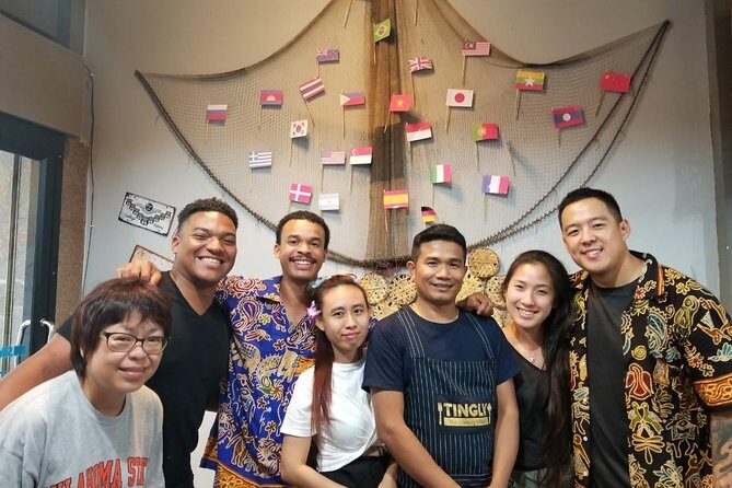 Tingly Thai Cooking School Evening Class - Practical Details and Tips