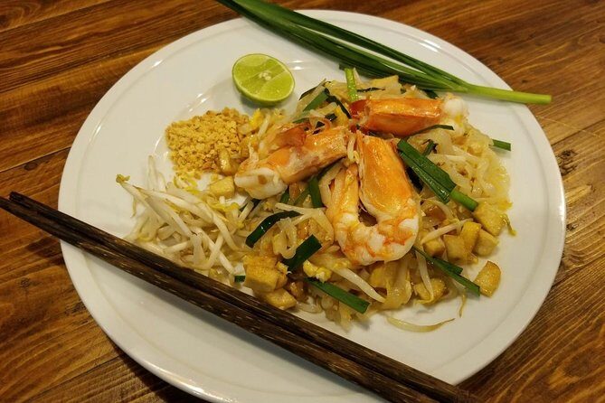 Tingly Thai Cooking School Evening Class - Authentic Experiences Highlighted in Reviews