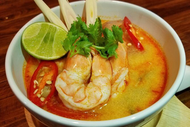 Tingly Thai Cooking School Evening Class - Final Thoughts