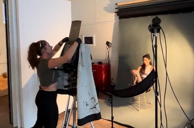 Tintype Portrait and Historic Photography Lesson - FAQs