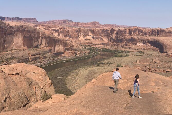 Tip Toe Through Hell Private 4WD Guided Jeep Experience in Moab - Final Thoughts: Is It Right for You?