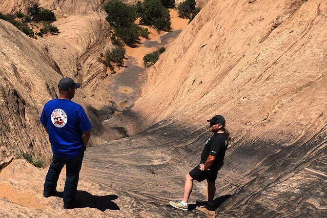 Tip Toe Through Hell Private 4WD Guided Jeep Experience in Moab - Final Words