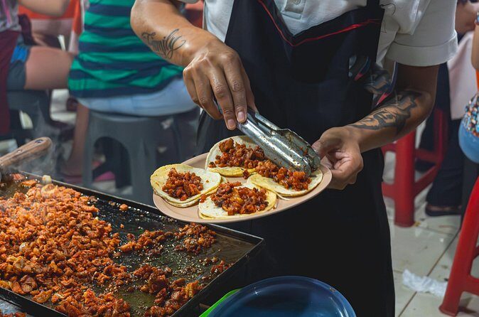 Tip Top Tacos - The Sum Up: Who Will Love Tip Top Tacos?