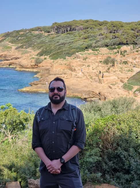 Tipaza and Cherchell: Private Guided Tour - What Makes the Experience Stand Out?