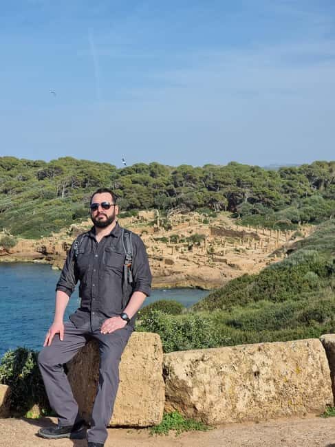 Tipaza and Cherchell: Private Guided Tour - Is This Tour Worth the Price?