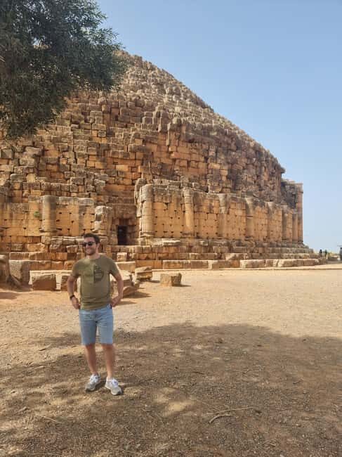 Tipaza and Cherchell: Private Guided Tour - Who Should Consider This Tour?