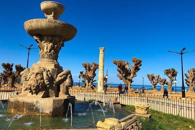 "Tipaza and Cherchell" Tour by Fancyellow - An Introduction to the Tour Experience