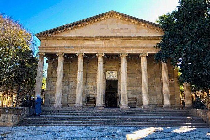 "Tipaza and Cherchell" Tour by Fancyellow - Practical Considerations and Value