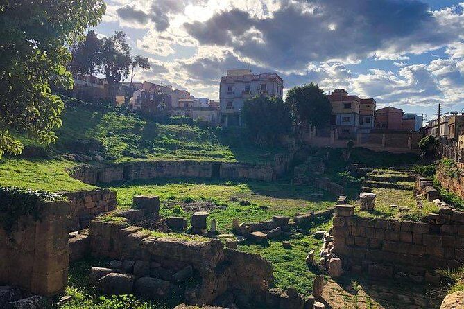 "Tipaza and Cherchell" Tour by Fancyellow - Who Should Consider This Tour?