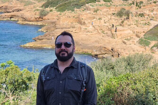 Tipaza and Cherchell Tour - An In-Depth Look at the Itinerary