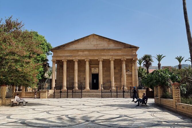 Tipaza and Cherchell Tour - Practical Tips for Travelers