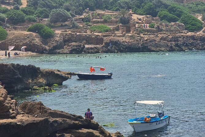 Tipaza and Cherchell Tour - Who Should Consider This Tour?