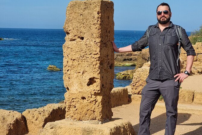 Tipaza and Cherchell Tour - FAQ