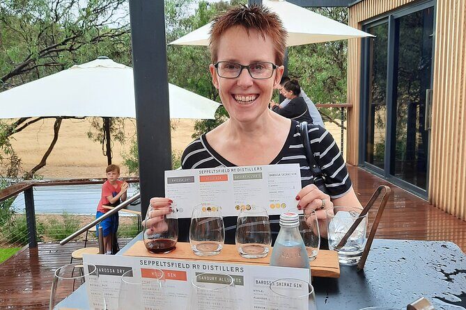 Tipple of Gin Experience Tour - Key Points