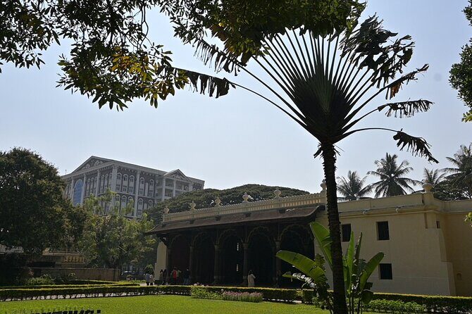 Tipu Palace + Koté Vishnu + Fort + KR Market + Jain Temple = Bengaluru Pété Walk - Final Thoughts: Who Will Love This Tour?