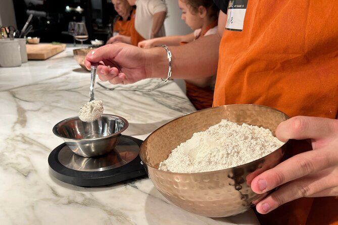 Tiramisu Cooking Class Carole's Place Cafe Naples, Fl - A Closer Look at the Tiramisu Cooking Class at Carole’s Place Café in Naples, FL