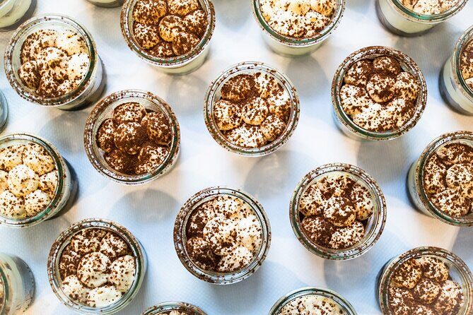 Tiramisu Cooking Class Carole's Place Cafe Naples, Fl - FAQs