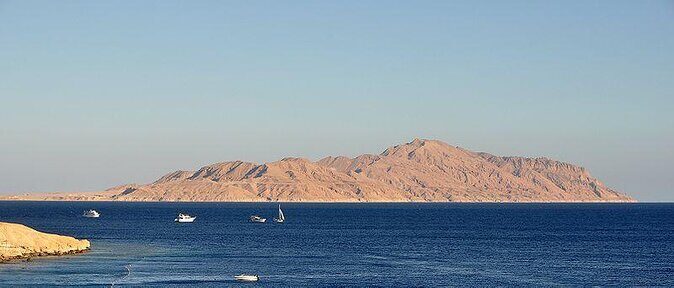 Tiran Island Full Day Snorkeling Sea trip, Lunch With Transfer - Sharm El Sheikh - Exploring Tiran Island: A Practical Review of the Full Day Snorkeling Sea Trip