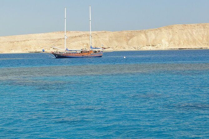Tiran Island Full Day Snorkeling Sea trip, Lunch With Transfer - Sharm El Sheikh - Who Should Consider This Tour?