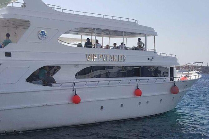 Tiran Island Snorkeling Excursion - Who Would Love This Tour?