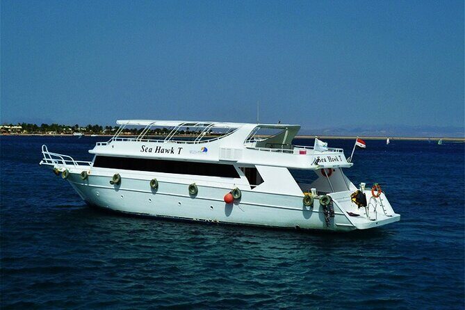 Tiran Island Snorkeling Trip by boat from Sharm El Sheikh - The Itinerary in Detail