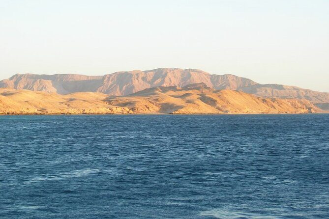 Tiran Island Snorkeling Trip by boat from Sharm El Sheikh - Final Thoughts