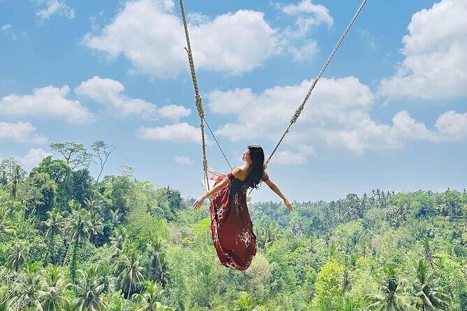 Tirta Empul temple, Jungle Swing and Waterfalls - Private Tour - The Sum Up: Is It Worth It?