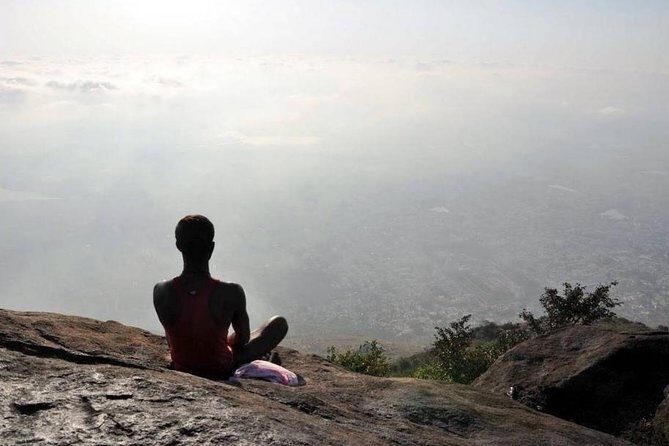 Tiru Arunachala Tours - Tiruvannamalai Tour Guide - Exploring Tiruvannamalai with the Tiru Arunachala Tours