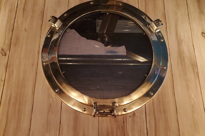 Titanic Escape Room Game for Private Group - What to Expect During Your Visit