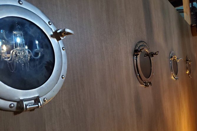 Titanic Escape Room Game for Private Group - Final Thoughts