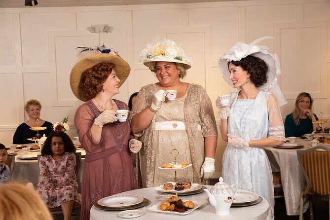 Titanic Teatime Show Orlando, FL - Who Will Enjoy This Experience?