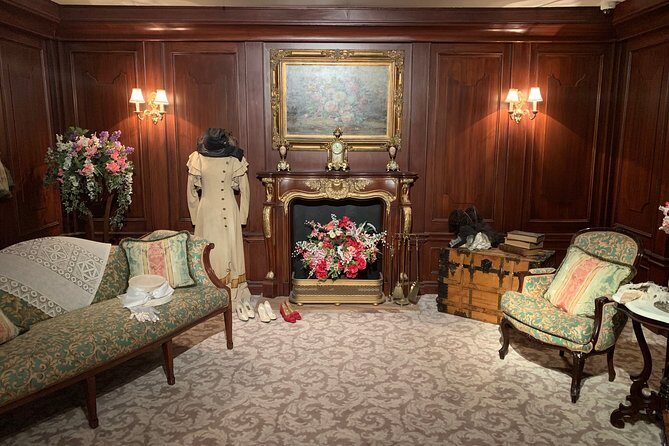 Titanic : The Artifact Exhibition Ticket in Orlando - How the Experience Runs