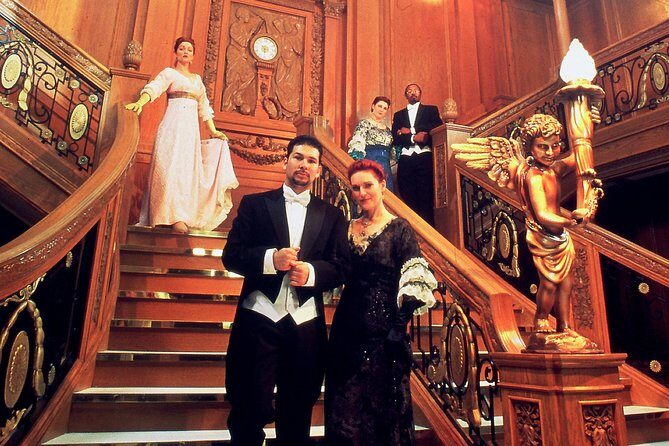 Titanic : The Artifact Exhibition Ticket in Orlando - What Reviewers Say