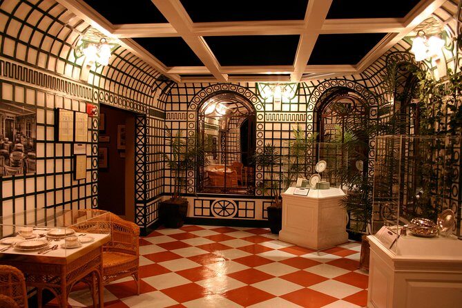 Titanic : The Artifact Exhibition Ticket in Orlando - FAQs About Titanic: The Artifact Exhibition in Orlando