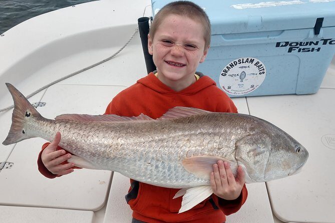 Titusville Inshore Fishing Charter - Additional Resources