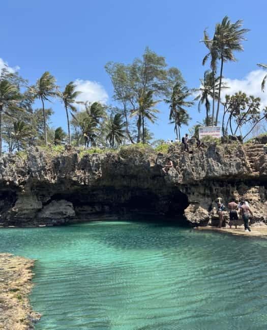 Tiwi Beach: Guided Tour to the African Pool - Final Thoughts: Who Should Consider This Tour?