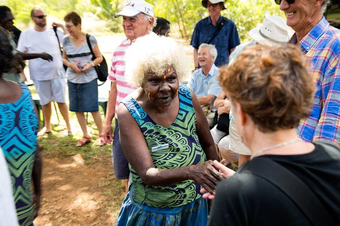 Tiwi Islands Cultural Experience from Darwin Including Ferry - Final Thoughts: Who Should Consider This Tour?