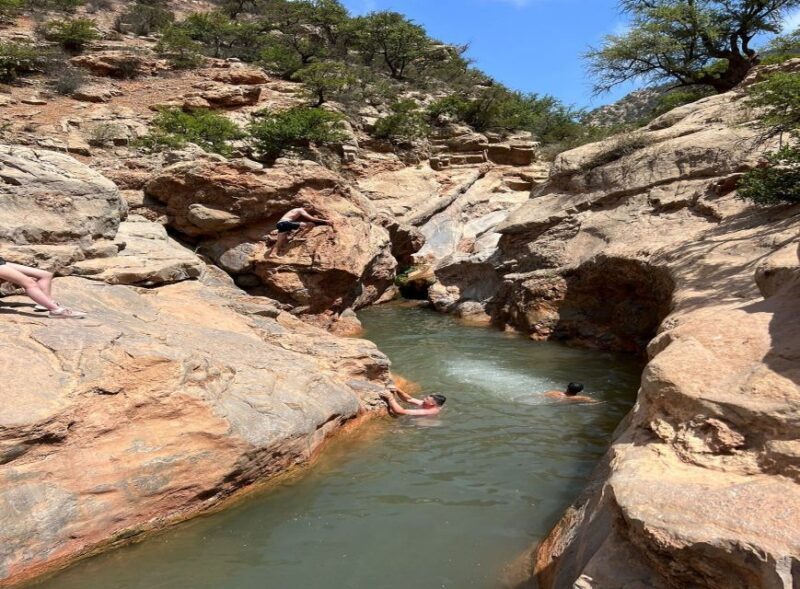 Tizgui Valley Half Day Guided Tour Including Hotel Pickup - Key Points