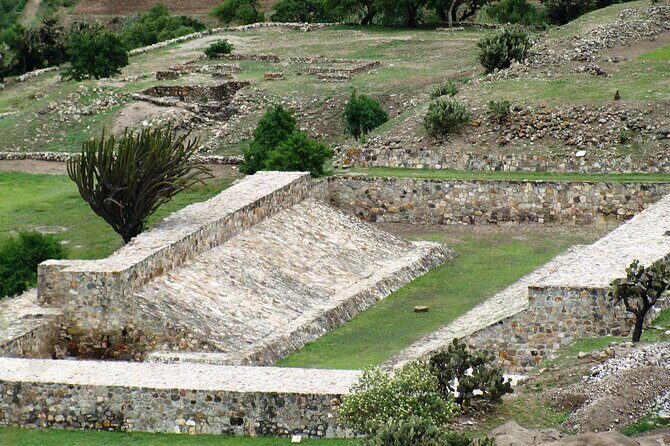 Tlacolula, Tlacochahuaya and Yagul Market Sunday - What to Expect from the Tour