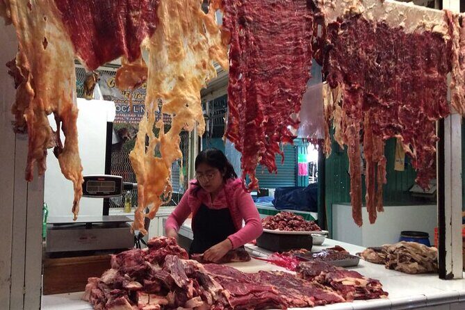 Tlacolula, Tlacochahuaya and Yagul Market Sunday - Authentic Experiences and Authentic Insights