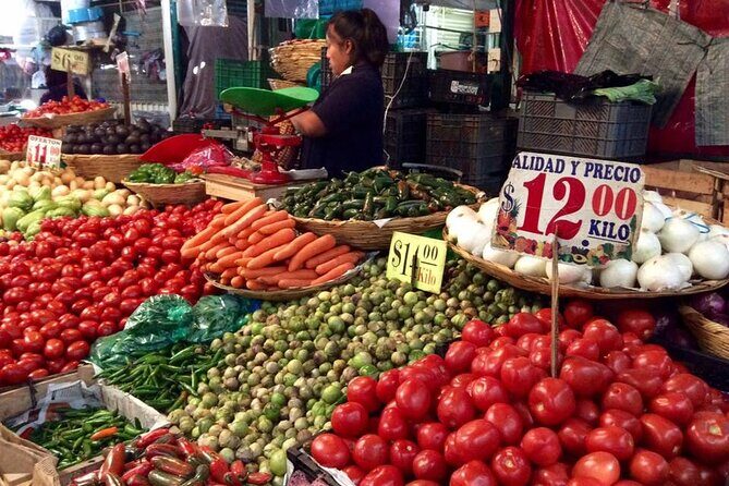 Tlacolula, Tlacochahuaya and Yagul Market Sunday - Who Will Love This Tour?