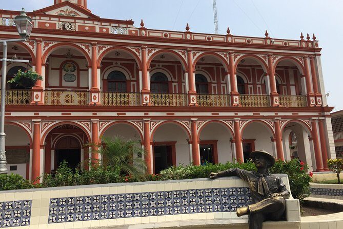 Tlacotalpan World Heritage Site and Alvarado Day Trip - FAQ
