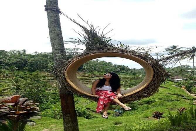 Tlaga Singha Infinity Pool, Jungle swing & Rice Terrace Trip - Authenticity and Quality of the Experience