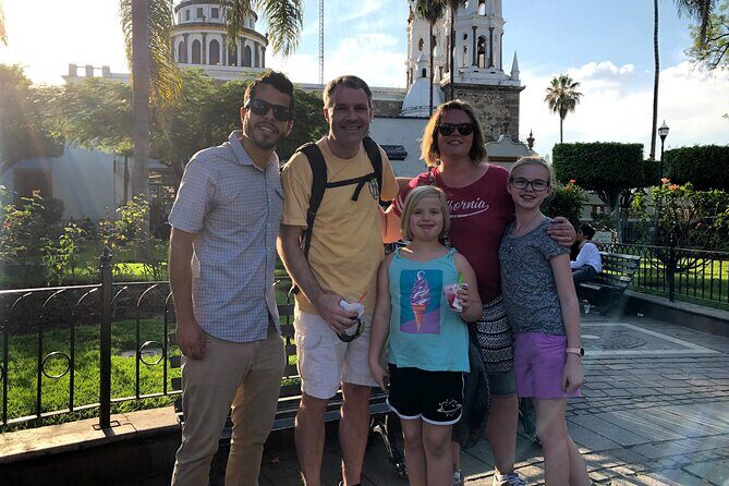 Tlaquepaque and Tonala Private Full-Day Tour - What You Can Expect from the Itinerary