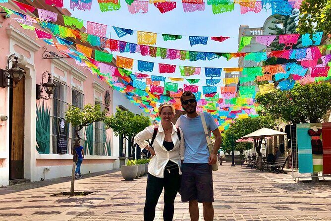 Tlaquepaque and Tonala Private Full-Day Tour - Who Should Consider This Tour?